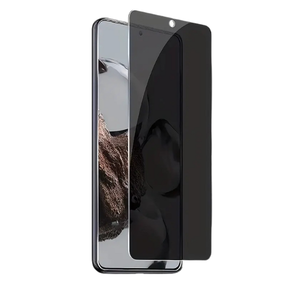 Ecran anti-espion Samsung